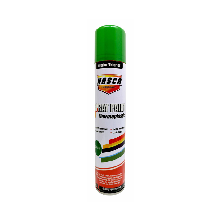 Nasca Spray Paint Green 300ml