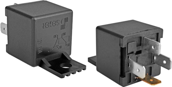 Relay Seger 12V 30AMP 4 PIN 32SS1234
