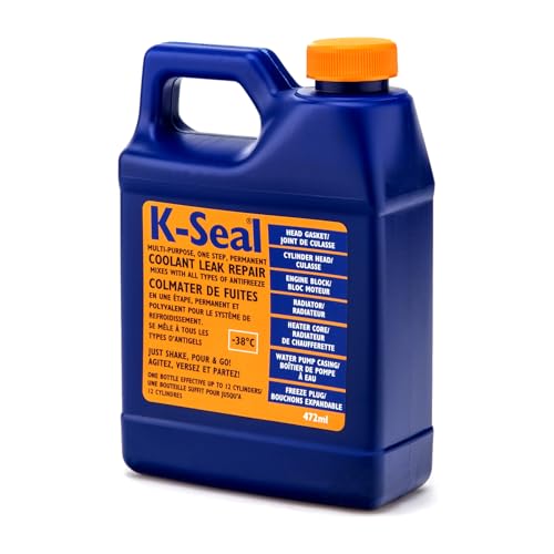 K-Seal Coolant Leak Repair (472ML)