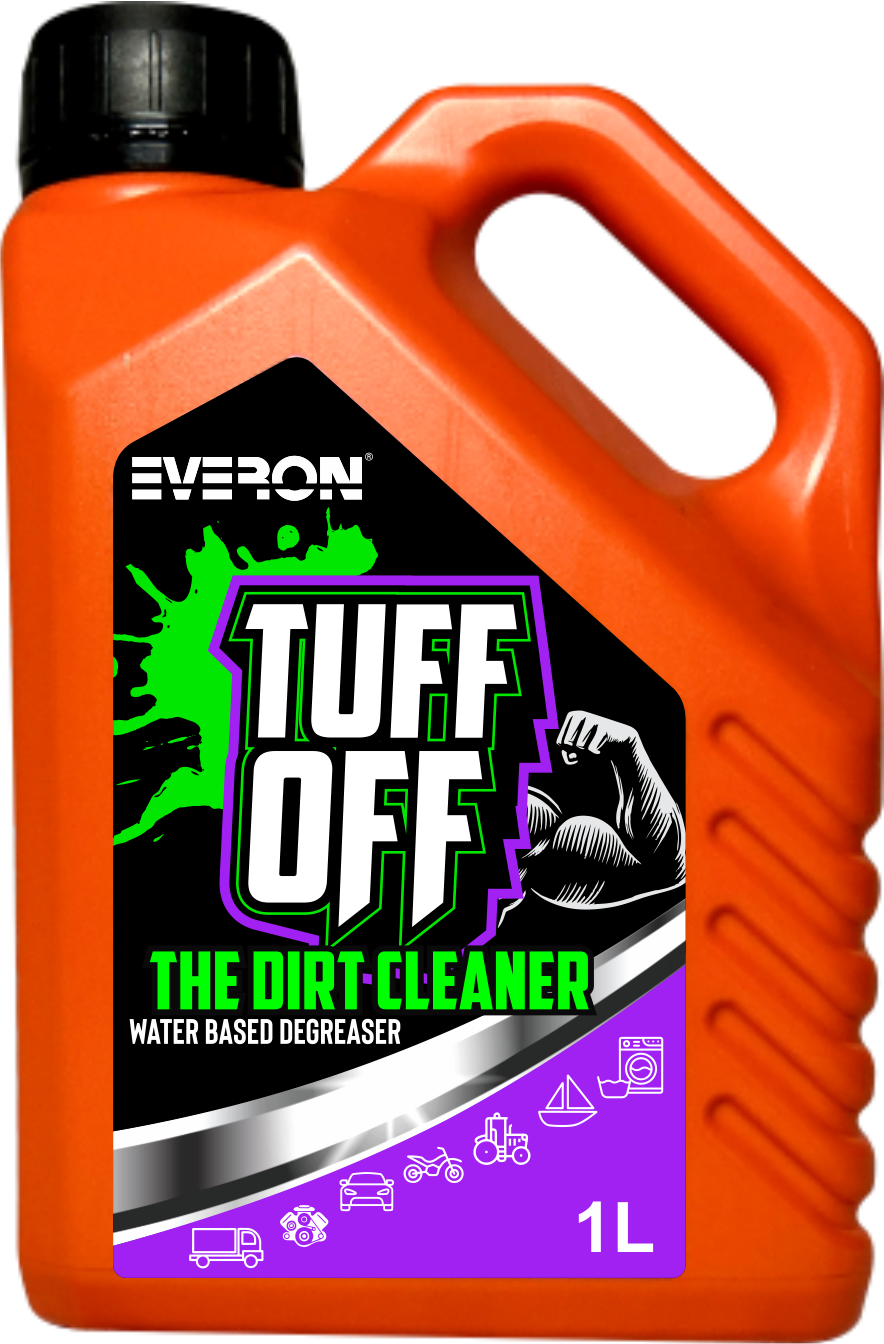 Everon EV501 Tuff Off 1L