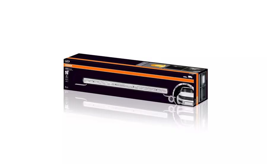Osram LEDriving Lightbar SX500-CB