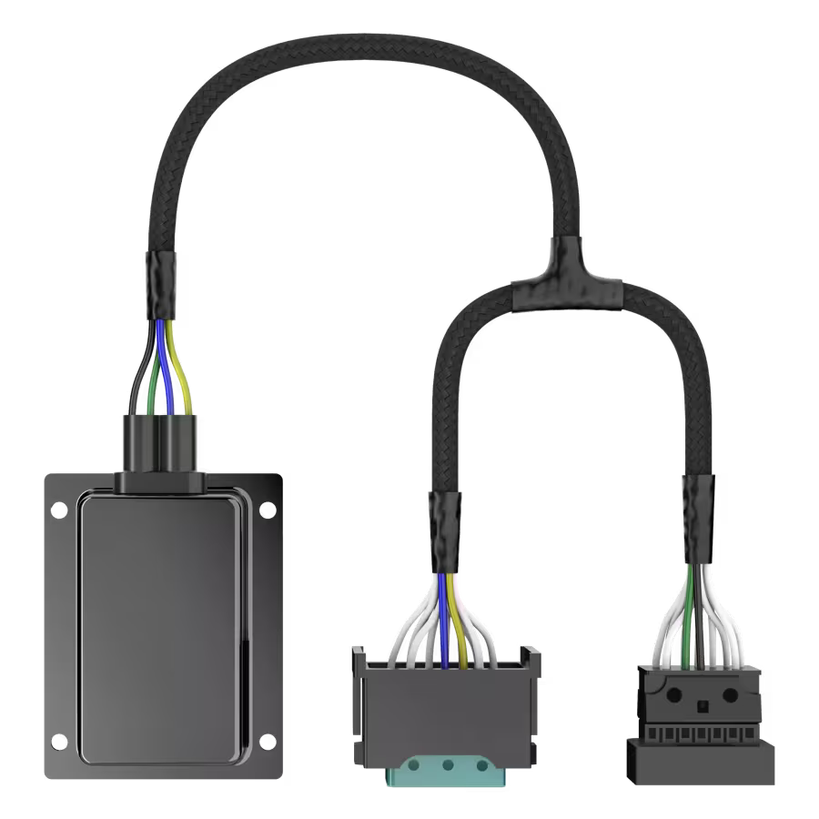 Osram LEDriving Smart Canbus LEDSC03