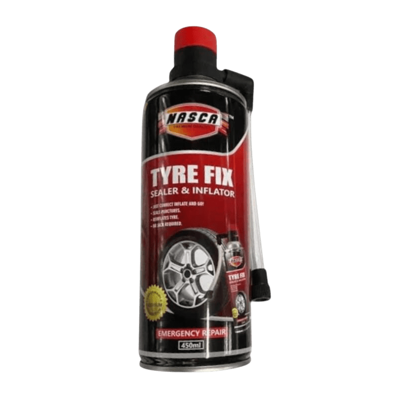Nasca Tyre Fix 450mls