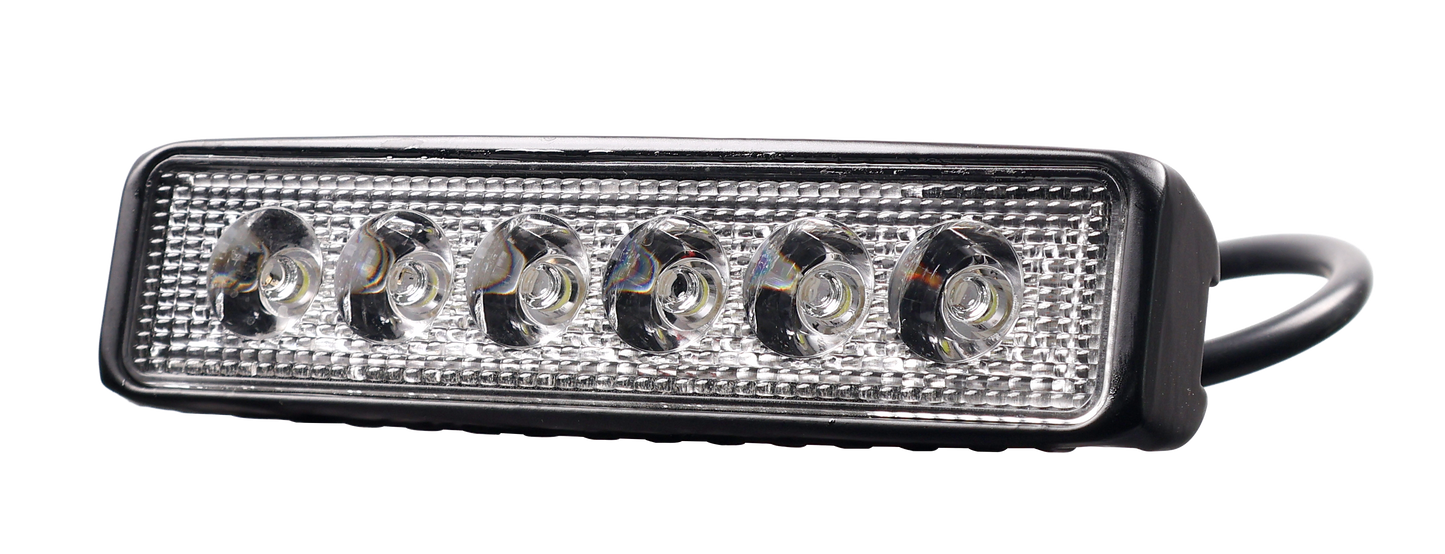 Mini LED Driving Lamp