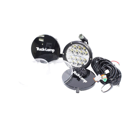 Truck-Lamp 6'' LED Driving Lamp Set
