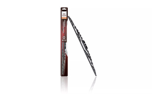 Osram Premier Conventional Wiper Blade - 28"/700mm