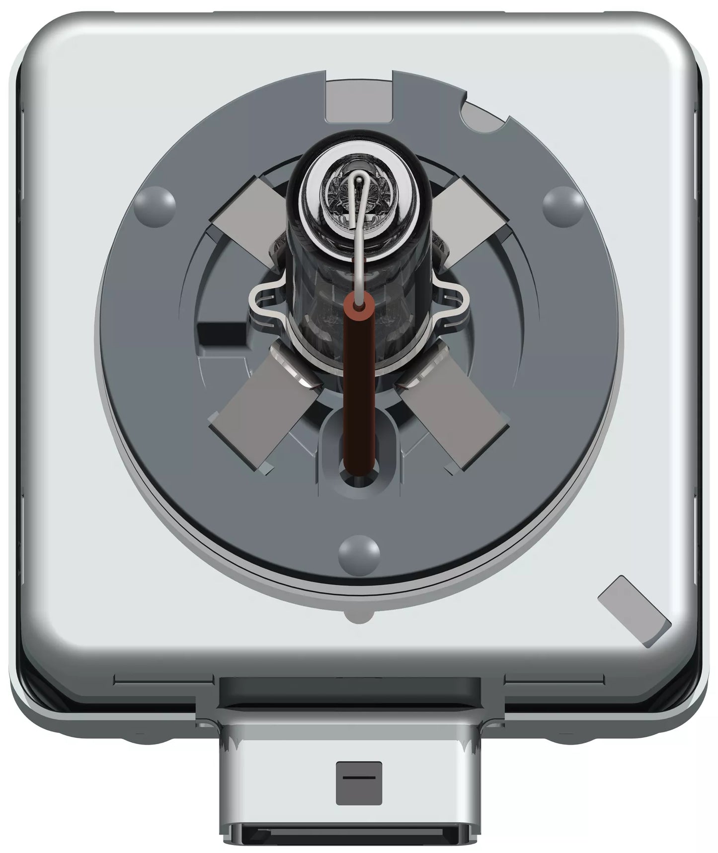 Osram Original Xenarc D1R 35W