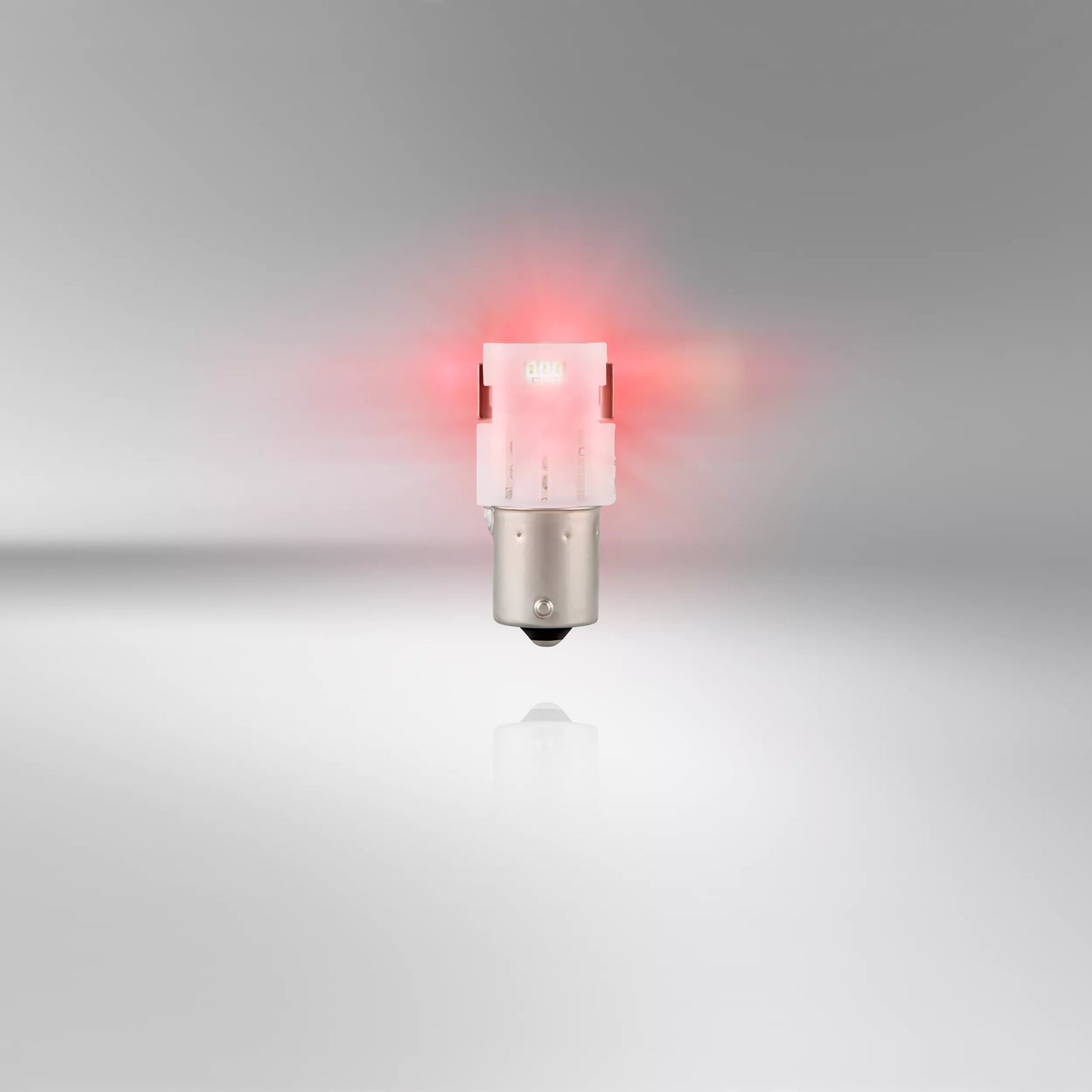 Osram LEDriving SL P21W Red