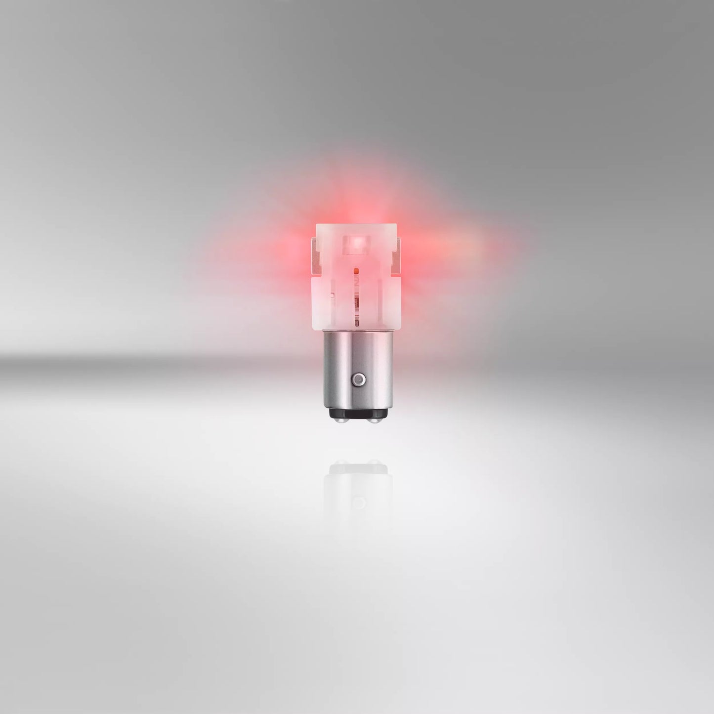 Osram LEDriving SL P21/5W RED