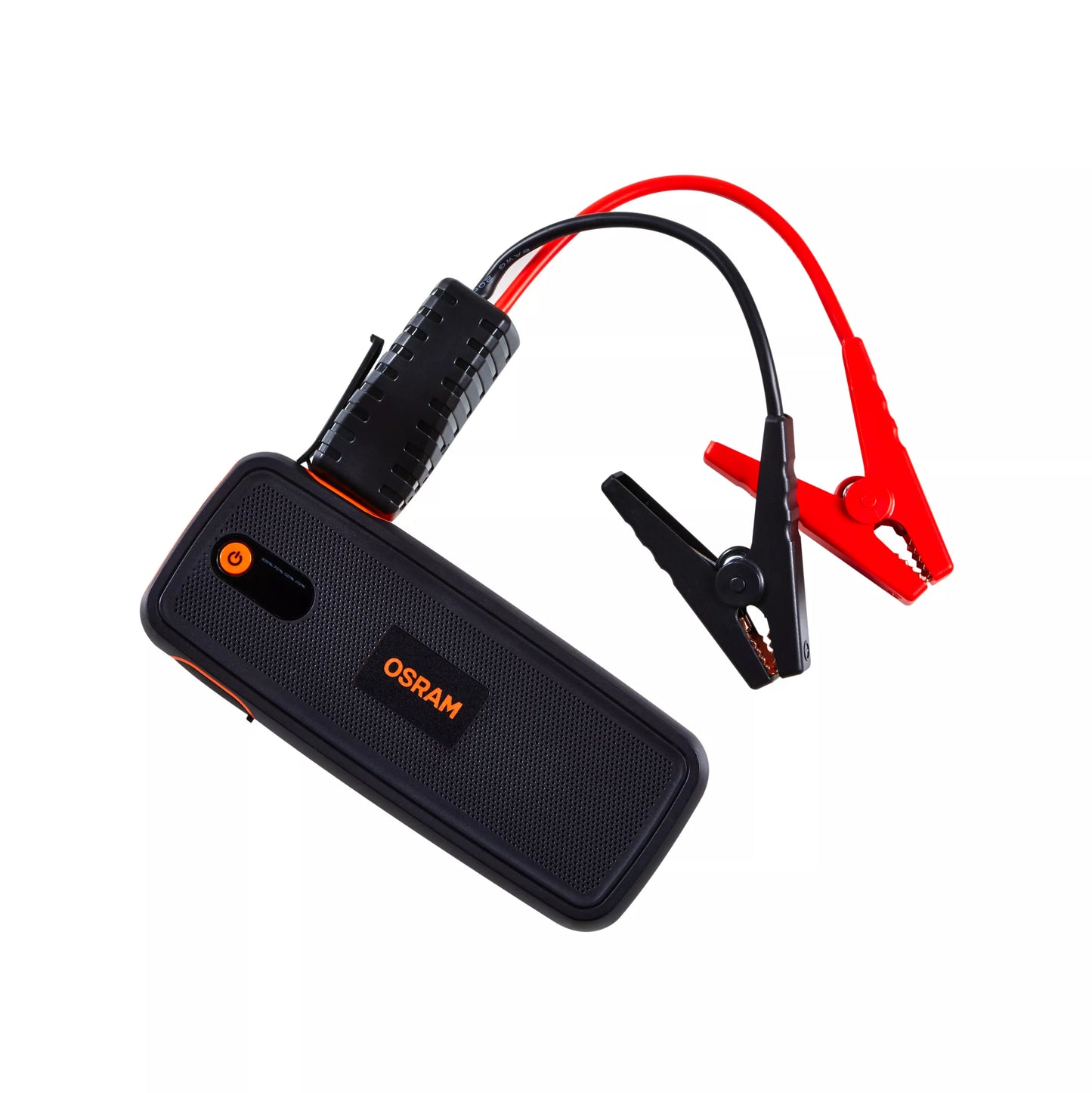 Osram BATTERYstart 400