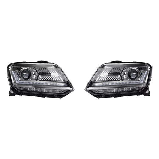 OSRAM LEDriving Headlights Set for VW Amarok
