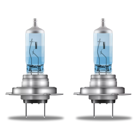 Osram Cool Blue Intense H7