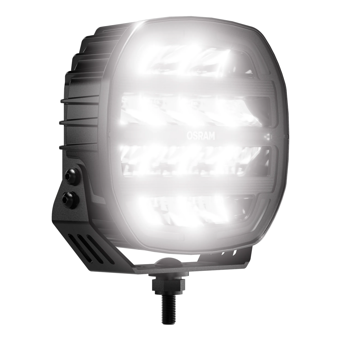 LEDriving Cube MX180-CB Amber Extreme