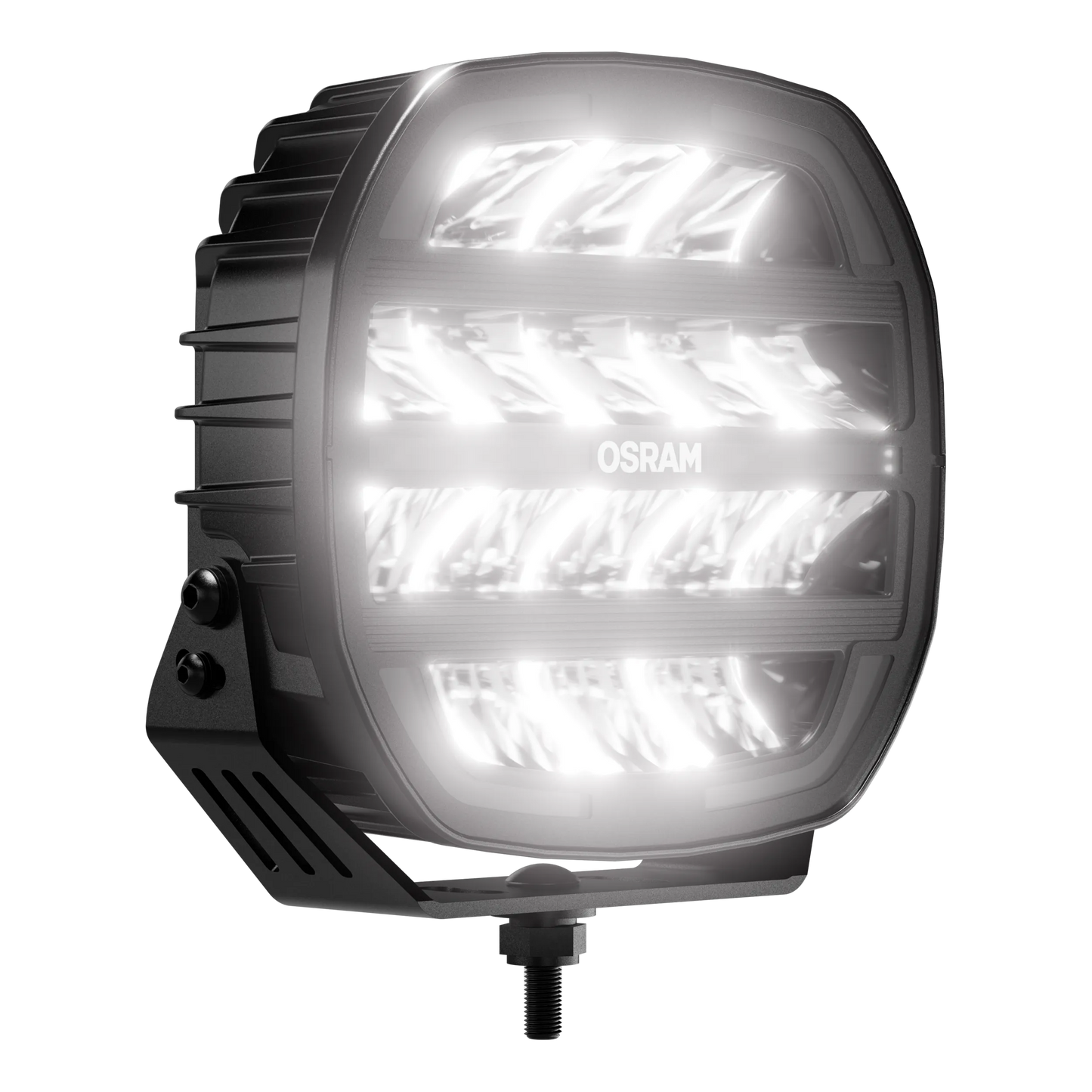 LEDriving Cube MX230-CB Amber Extreme