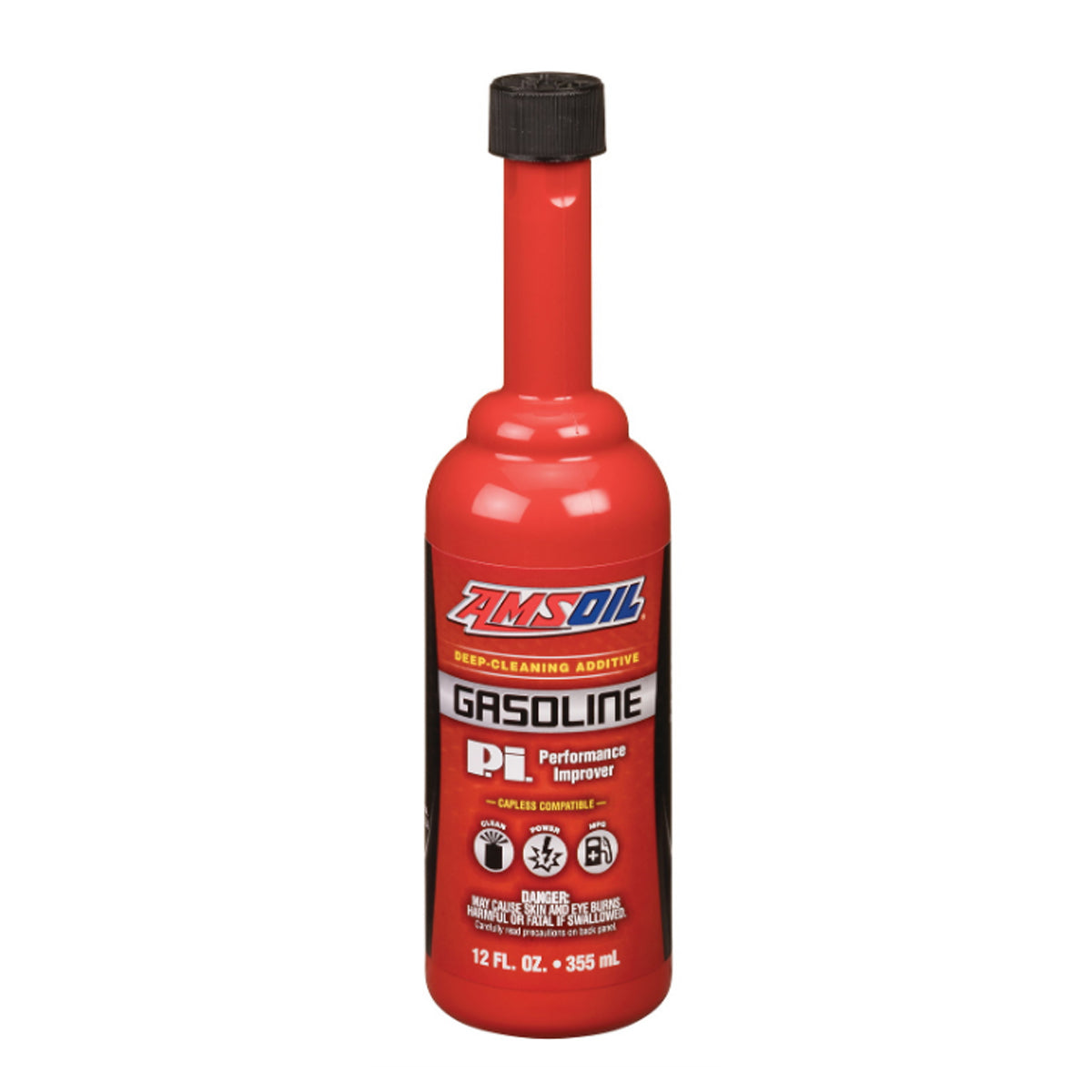 AMSOIL P.i. Performance Improver Gasoline Additive (APICN)