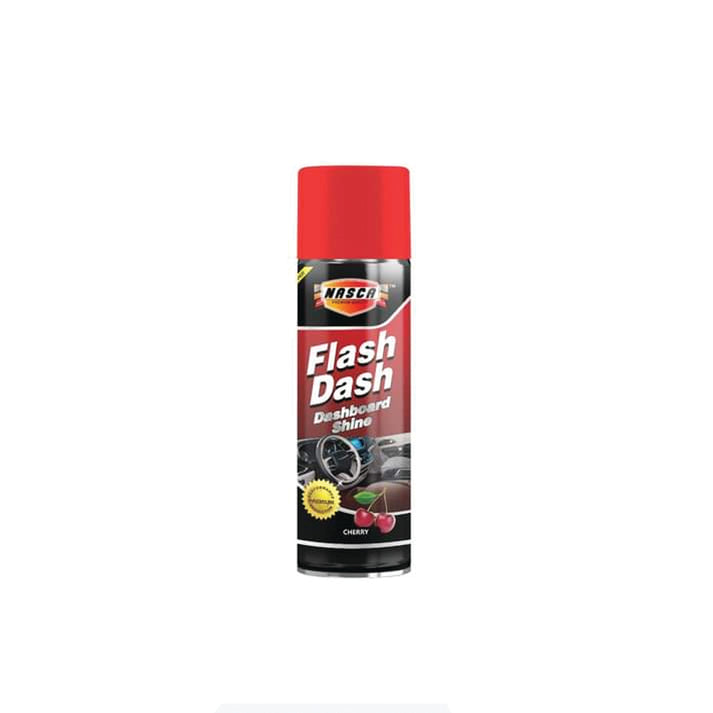 Nasca Flash Dash Shine 300Ml Cherry