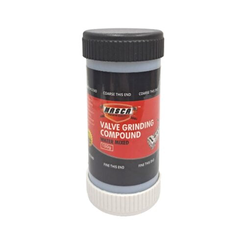 Nasca Valve Grinding Compound 100g