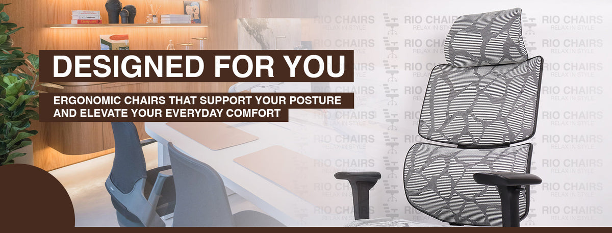 Office Chairs