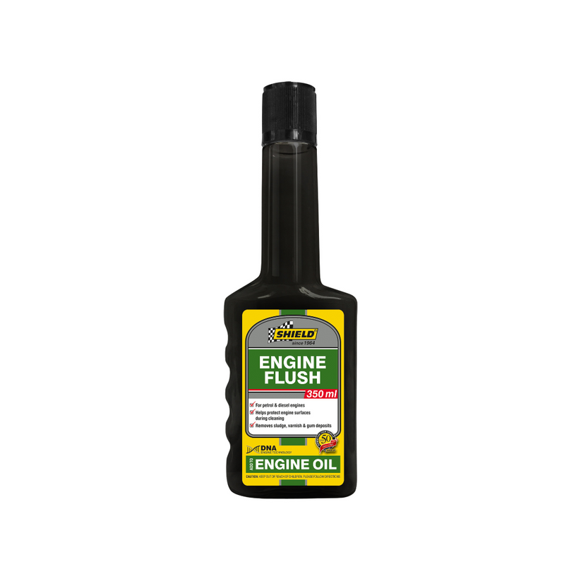 Shield Engine Flush 350ml