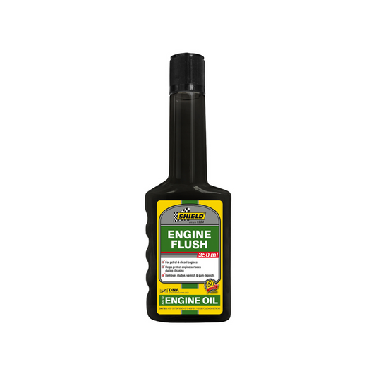 Shield Engine Flush 350ml
