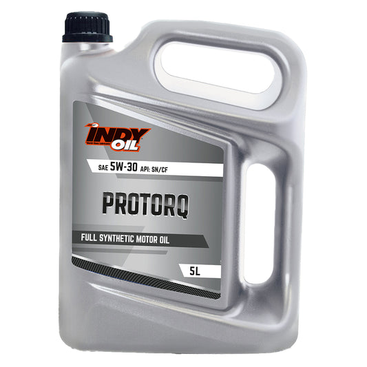 Indy Oil Protorq 5W30 SN/CF 5L
