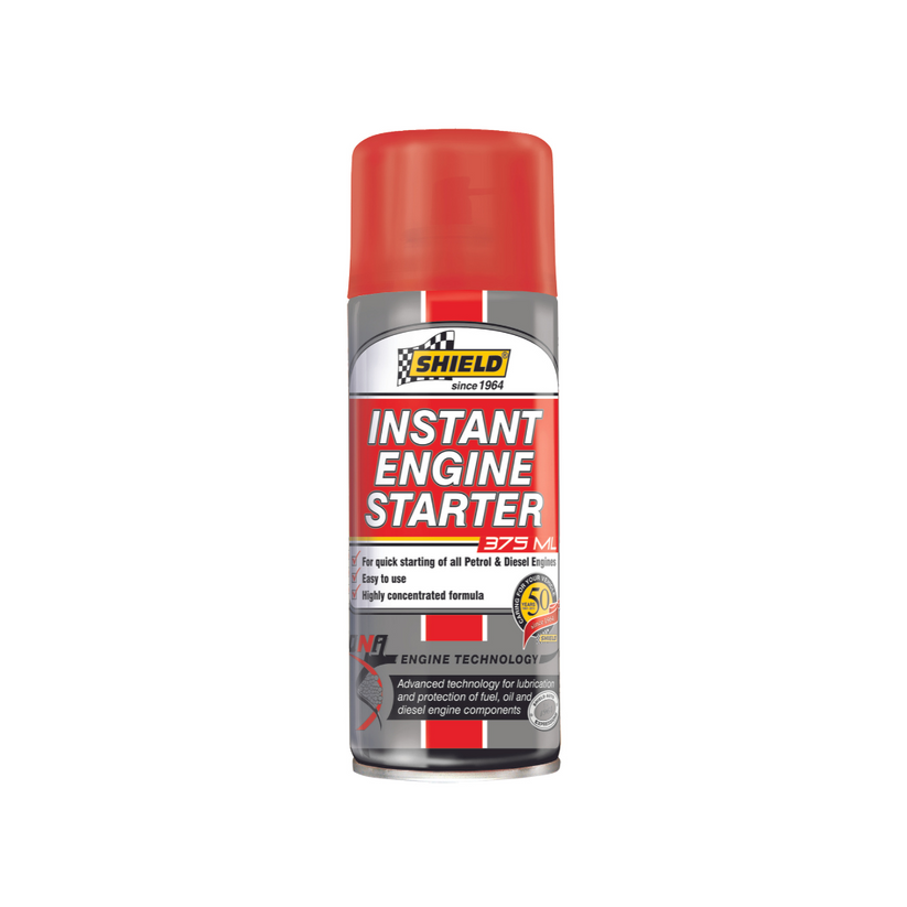 Engine Lubricants
