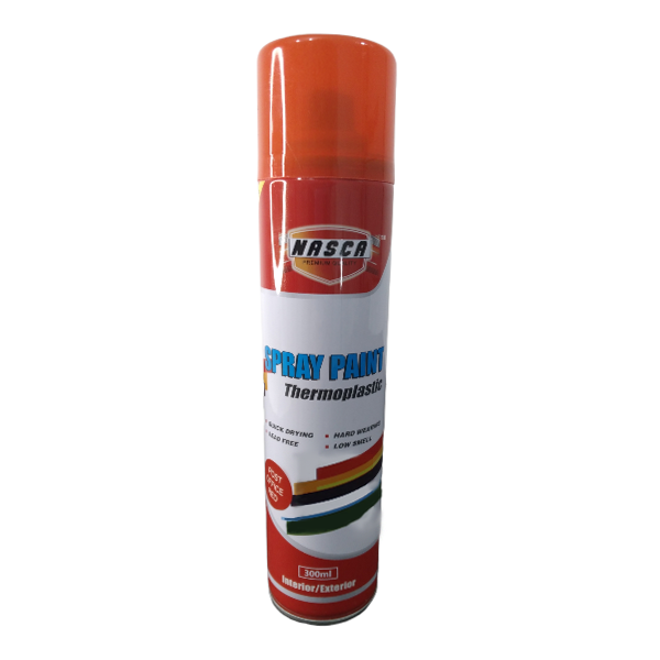 Nasca Spray Post Office Red 300ml