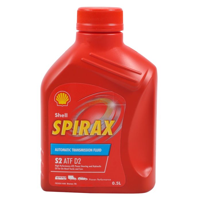 Shell Spirax S2 ATF 500ML