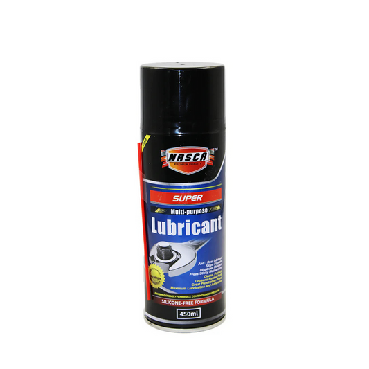 Nasca Multi-Purpose Lubricant 450ml