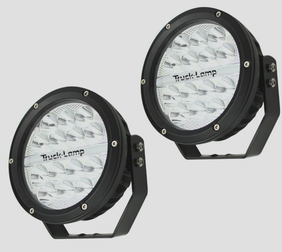 Truck-Lamp 6'' LED Driving Lamp Set