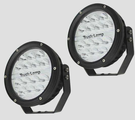 Truck-Lamp 6'' LED Driving Lamp Set