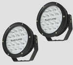 Truck Lamp 7″ LED Driving Spot Light Set