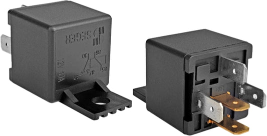 Relay Seger 12V 30AMP 5 PIN 32SS1235