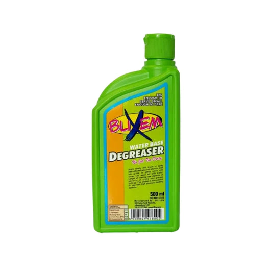 Blixem 500ml Trigger Flip Cap Degreaser Cleaner