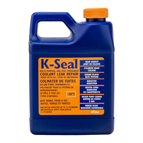 K-Seal Coolant Leak Repair (472ML)