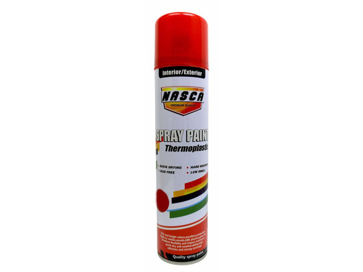 Nasca Spray Paint Red Oxide 300ml