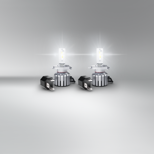 H4 LED Set