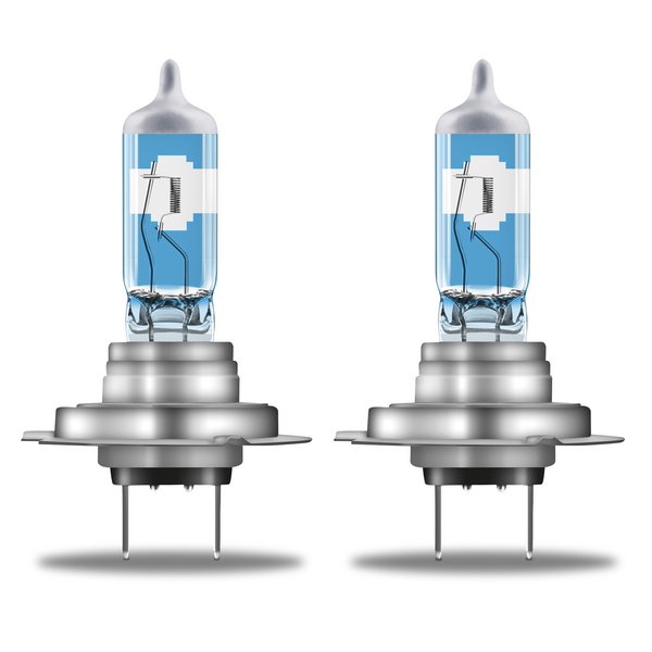 Osram H7 Night Breaker Laser Set