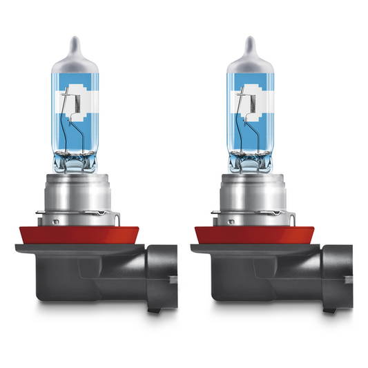 H11 Night Breaker Laser Set