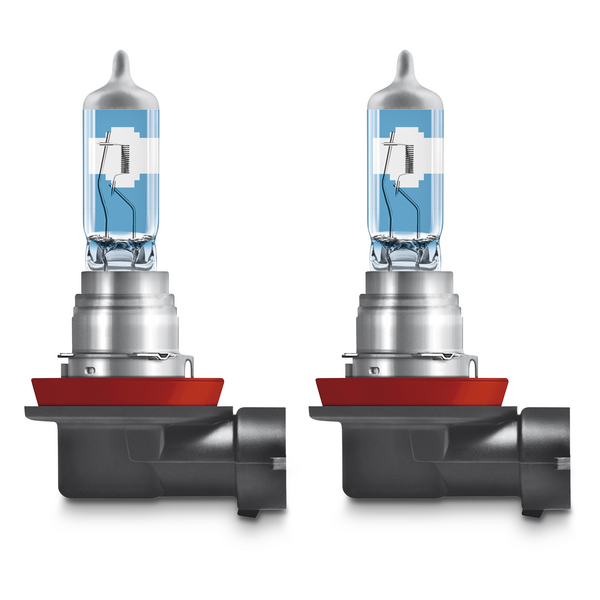 H11 Night Breaker Laser Set