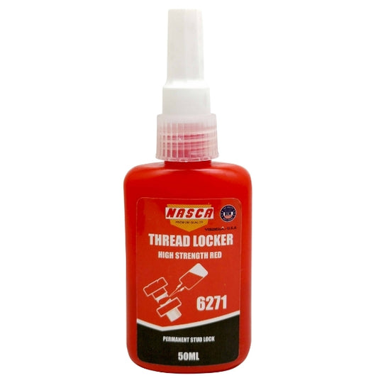 Nasca – Thread Locker 50ml