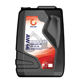 Oscar HydraXP AW 46