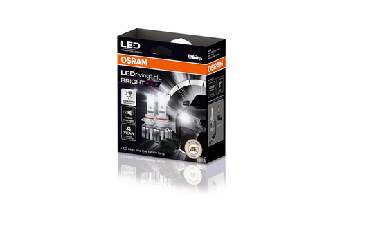 HB3/H10/HIR1 LED Set