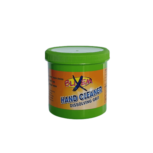 Blixem Hand Cleaner Grit 500ml