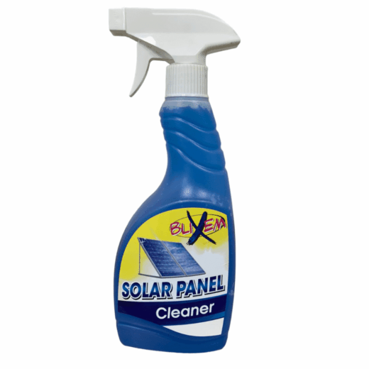 Blixem Solar Panel Cleaner 500ML
