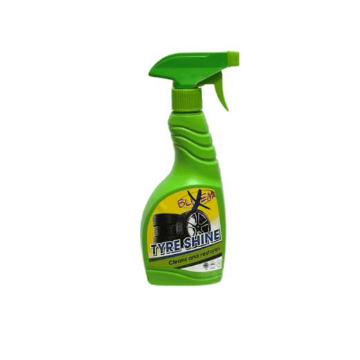 Blixem- Tyre Shine 500ml