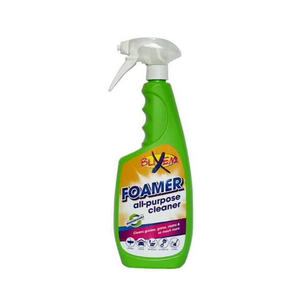 Blixem 750ml Foamer Degreaser Cleaner
