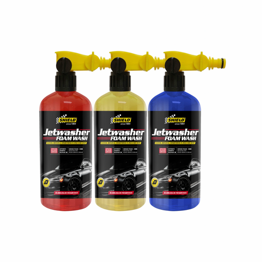 Shield Jetwasher 1lt