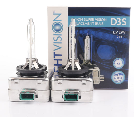 D3S Night Vision Set