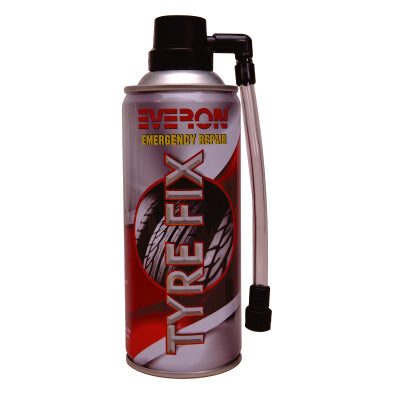 EVERON® TYRE FIX CAR 340mls EV12